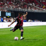 Atlanta United Extends Jay Fortune Through 2028-29