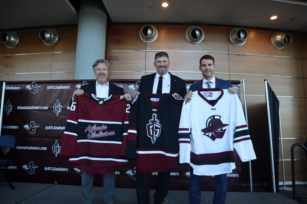 New Era: Gladiators Honor Their Past While Embracing the Future