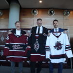 New Era: Gladiators Honor Their Past While Embracing the Future