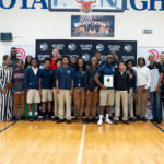 Lorenzo Bailey Named Jr. NBA/Jr. WNBA Scholastic Coach of the Year