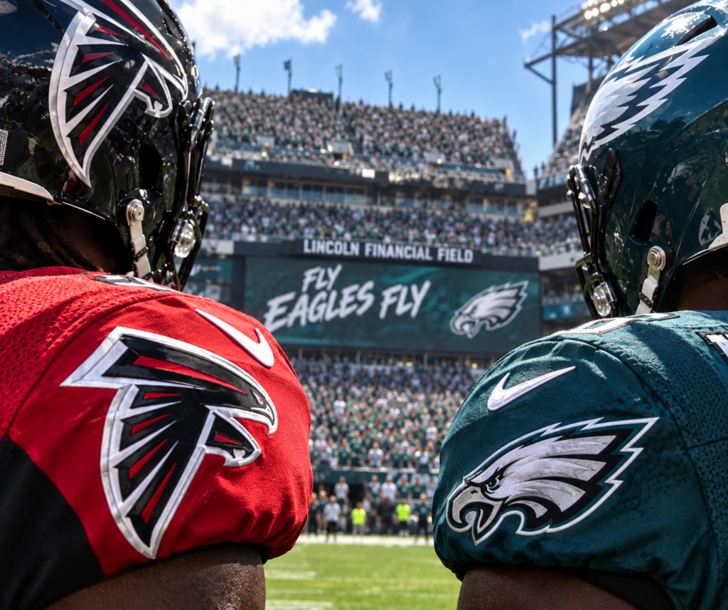 Falcons Fall to Steelers 20-13 Despite Strong Defensive Showing