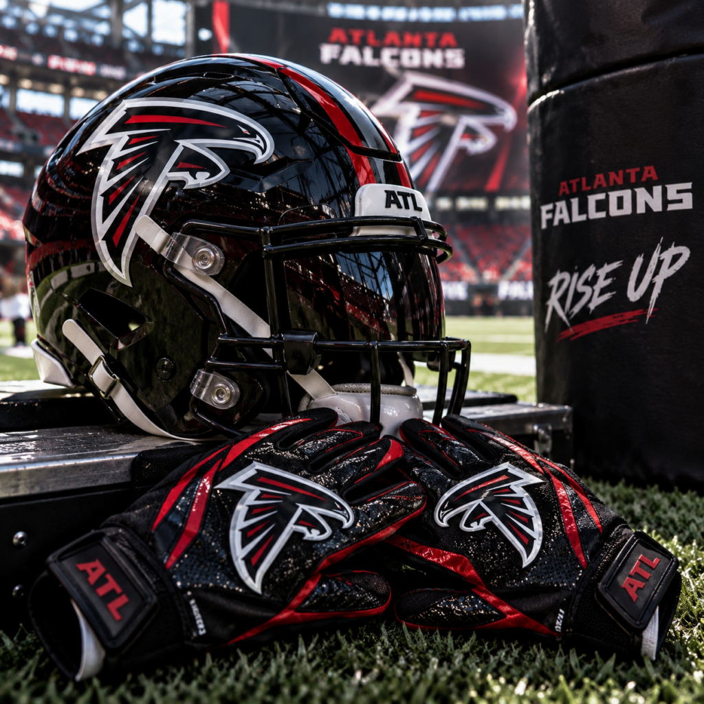 Falcons Elevate Zach Harrison for Home Opener Against Panthers