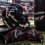 Falcons Elevate Zach Harrison for Home Opener Against Panthers