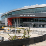 Gas South Arena Breaks Ground on $175 Million Transformation