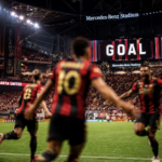 Atlanta United Set to Enter 2027 U.S. Open Cup in Round of 64
