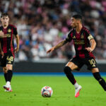 Atlanta United Earns 2-2 Draw at Inter Miami as Embolo Scores on Debut