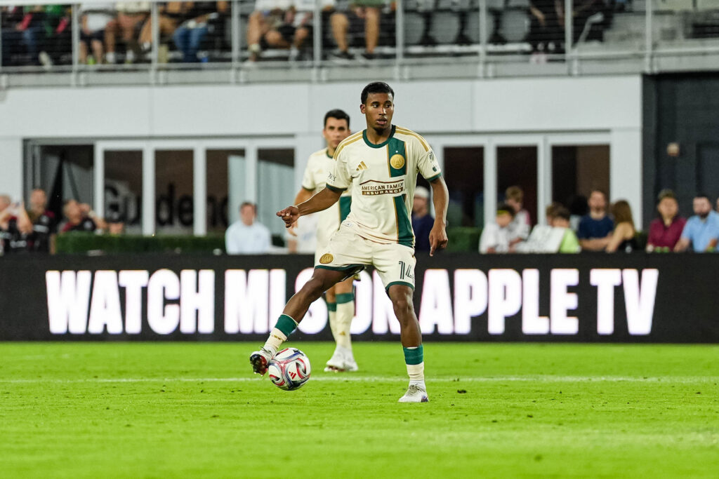 Atlanta United Settles for Scoreless Draw at D.C. United