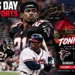 This Day in Sports: Deion Sanders Pulls Off an Unforgettable Double-Duty Dash