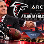 Falcons Billion-Dollar Move: Arthur Blank Welcomes Arctos to Atlanta’s Ownership Group