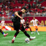 Atlanta United Falls 3-1 to FC Cincinnati at Mercedes-Benz Stadium
