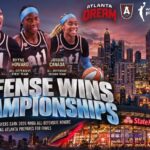 Defense Wins Championships: Reese, Howard and Canada Earn WNBA All-Defensive Honors